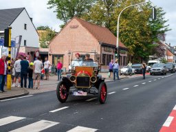 2025 - Parel der Voorkempen - Guy Reynders